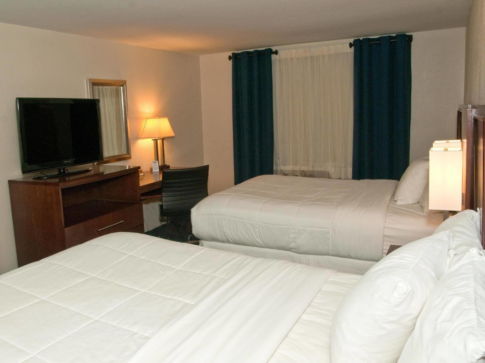 Hatfield Inn Leitchfield Luaran gambar